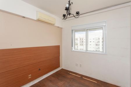 Apartamento para alugar com 81m², 3 quartos e 2 vagasQuarto 2