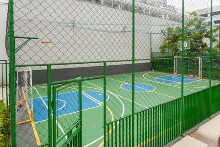 Apartamento para alugar com 81m², 3 quartos e 2 vagasQuadra Esportiva