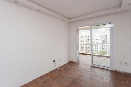 Apartamento para alugar com 81m², 3 quartos e 2 vagasSala