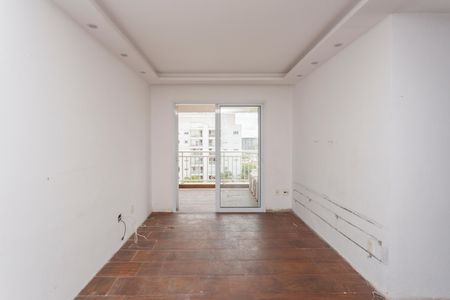 Apartamento para alugar com 81m², 3 quartos e 2 vagasSala