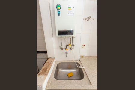 Apartamento para alugar com 81m², 3 quartos e 2 vagasÁrea de Serviço