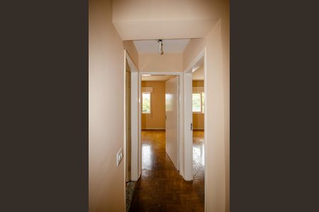 Apartamento para alugar com 75m², 3 quartos e 1 vagaCorredor