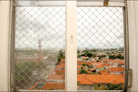 Apartamento para alugar com 75m², 3 quartos e 1 vagaQuarto de Serviço - janela