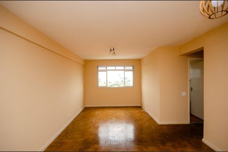 Sala de apartamento para alugar com 3 quartos, 75m² em Vila Jaguara, São Paulo