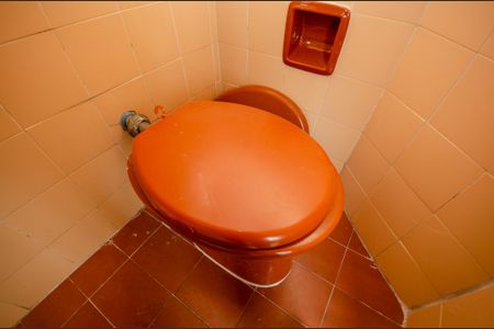 Apartamento para alugar com 75m², 3 quartos e 1 vagaBanheiro de serviço