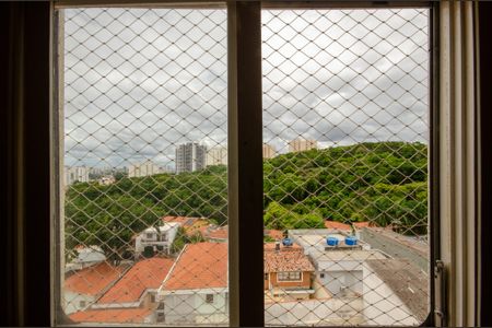 Quarto 1 - janela de apartamento para alugar com 3 quartos, 75m² em Vila Jaguara, São Paulo
