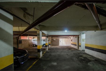 Apartamento para alugar com 75m², 3 quartos e 1 vagaGaragem