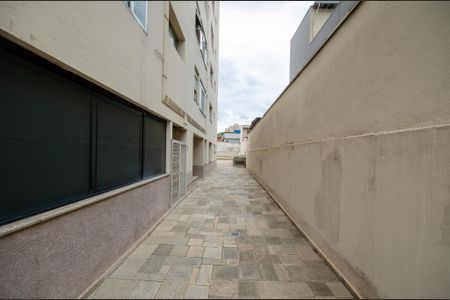 Apartamento para alugar com 75m², 3 quartos e 1 vagaÁrea comum