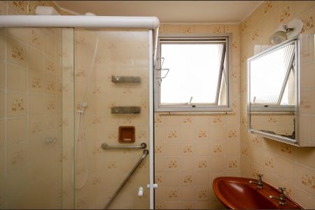 Apartamento para alugar com 75m², 3 quartos e 1 vagaBanheiro