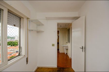 Apartamento para alugar com 75m², 3 quartos e 1 vagaQuarto de Serviço