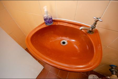 Apartamento para alugar com 75m², 3 quartos e 1 vagaBanheiro de serviço