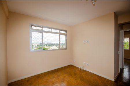 Sala de apartamento para alugar com 3 quartos, 75m² em Vila Jaguara, São Paulo