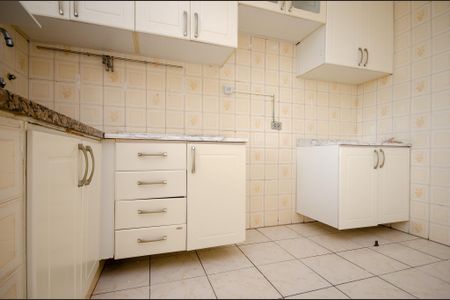Apartamento para alugar com 75m², 3 quartos e 1 vagaCozinha