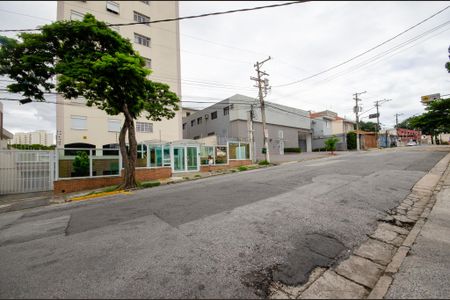 Apartamento para alugar com 75m², 3 quartos e 1 vagaFachada