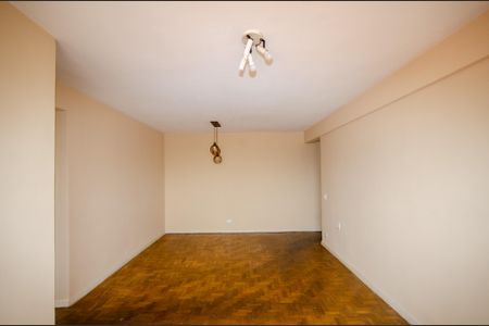 Sala de apartamento para alugar com 3 quartos, 75m² em Vila Jaguara, São Paulo