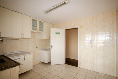 Apartamento para alugar com 75m², 3 quartos e 1 vagaCozinha