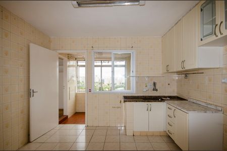 Apartamento para alugar com 75m², 3 quartos e 1 vagaCozinha