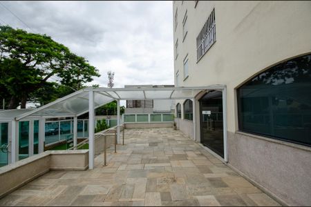 Apartamento para alugar com 75m², 3 quartos e 1 vagaÁrea comum