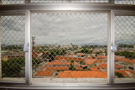 Apartamento para alugar com 75m², 3 quartos e 1 vagaSala - janela