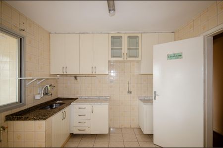 Apartamento para alugar com 75m², 3 quartos e 1 vagaCozinha