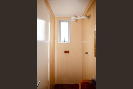 Apartamento para alugar com 75m², 3 quartos e 1 vagaBanheiro de serviço