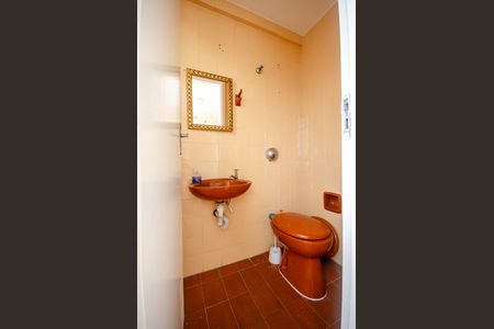 Apartamento para alugar com 75m², 3 quartos e 1 vagaBanheiro de serviço