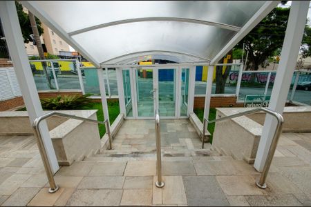 Apartamento para alugar com 75m², 3 quartos e 1 vagaEntrada