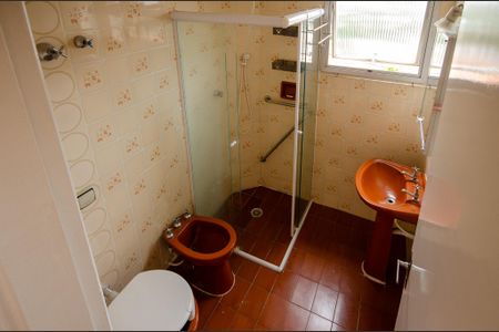 Apartamento para alugar com 75m², 3 quartos e 1 vagaBanheiro