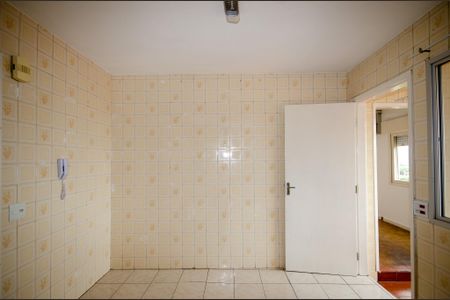 Apartamento para alugar com 75m², 3 quartos e 1 vagaCozinha