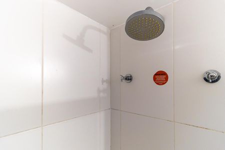 Studio à venda com 26m², 1 quarto e sem vagaBanheiro