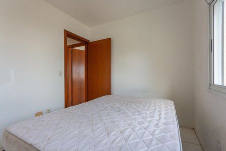 Quarto 1 de apartamento para alugar com 2 quartos, 54m² em Centro Histórico, Porto Alegre