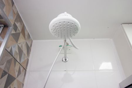 Apartamento à venda com 61m², 2 quartos e 1 vagaBanheiro Social