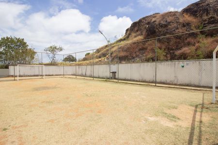 Apartamento à venda com 61m², 2 quartos e 1 vagaCampo