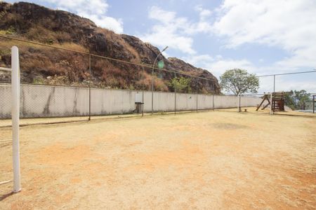 Apartamento à venda com 61m², 2 quartos e 1 vagaCampo