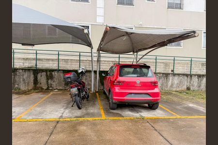 Apartamento à venda com 61m², 2 quartos e 1 vagaGaragem