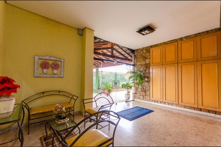 Apartamento à venda com 90m², 3 quartos e sem vaga Apartamento à venda com 90m², 3 quartos e sem vagaHall de entrada