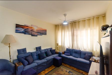 Apartamento à venda com 90m², 3 quartos e sem vaga Apartamento à venda com 90m², 3 quartos e sem vagaSala
