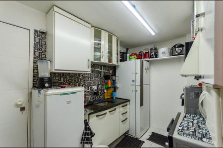 Apartamento à venda com 90m², 3 quartos e sem vaga Apartamento à venda com 90m², 3 quartos e sem vagaCozinha