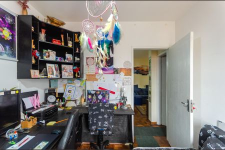 Apartamento à venda com 90m², 3 quartos e sem vaga Apartamento à venda com 90m², 3 quartos e sem vagaQuarto 2