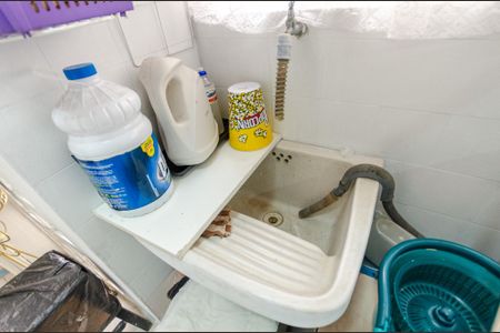 Apartamento à venda com 90m², 3 quartos e sem vaga Apartamento à venda com 90m², 3 quartos e sem vagaÁrea de Serviço