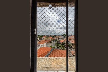 Apartamento à venda com 90m², 3 quartos e sem vaga Apartamento à venda com 90m², 3 quartos e sem vagaQuarto 2 - Janela