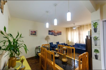 Apartamento à venda com 90m², 3 quartos e sem vaga Apartamento à venda com 90m², 3 quartos e sem vagaSala