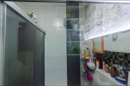 Apartamento à venda com 90m², 3 quartos e sem vaga Apartamento à venda com 90m², 3 quartos e sem vagaBanheiro