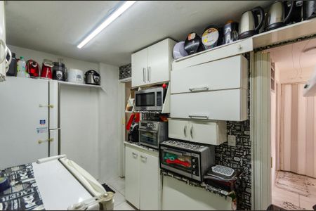 Apartamento à venda com 90m², 3 quartos e sem vaga Apartamento à venda com 90m², 3 quartos e sem vagaCozinha