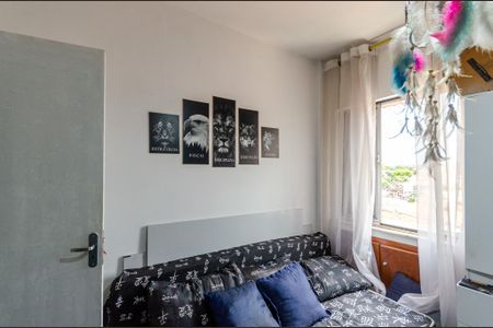 Apartamento à venda com 90m², 3 quartos e sem vaga Apartamento à venda com 90m², 3 quartos e sem vagaQuarto 2