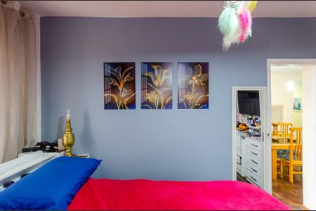 Apartamento à venda com 90m², 3 quartos e sem vaga Apartamento à venda com 90m², 3 quartos e sem vagaQuarto 1