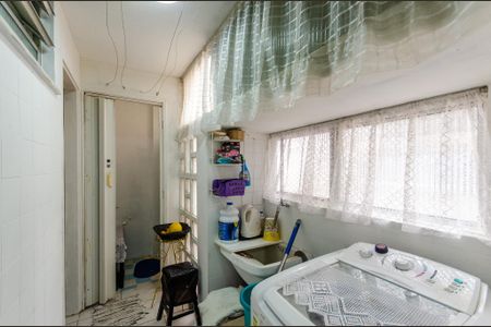 Apartamento à venda com 90m², 3 quartos e sem vaga Apartamento à venda com 90m², 3 quartos e sem vagaÁrea de Serviço