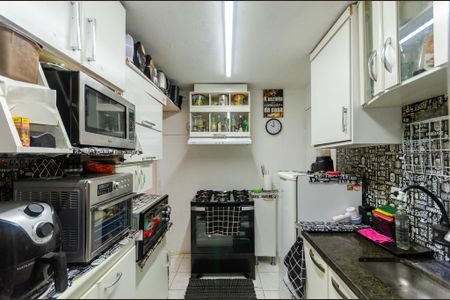 Apartamento à venda com 90m², 3 quartos e sem vaga Apartamento à venda com 90m², 3 quartos e sem vagaCozinha
