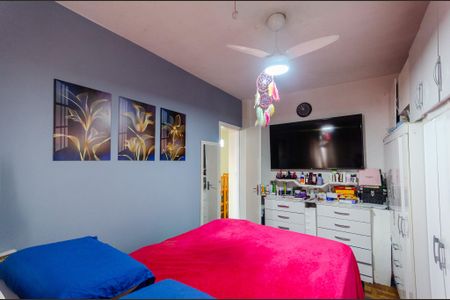 Apartamento à venda com 90m², 3 quartos e sem vaga Apartamento à venda com 90m², 3 quartos e sem vagaQuarto 1