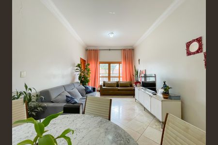 Sala de casa à venda com 3 quartos, 267m² em Vila Campesina, Osasco